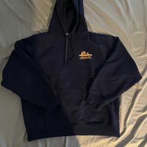 Aime Leon Dore Unisphere Hoodie